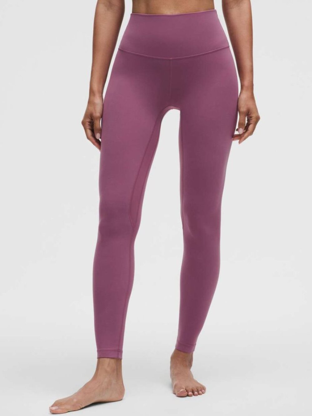 Lululemon- Align High-Rise Pant 28"